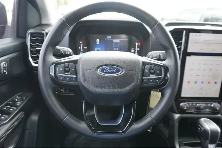 $34988 : Ford Ranger 2024 4x2 XLT 4dr image 10