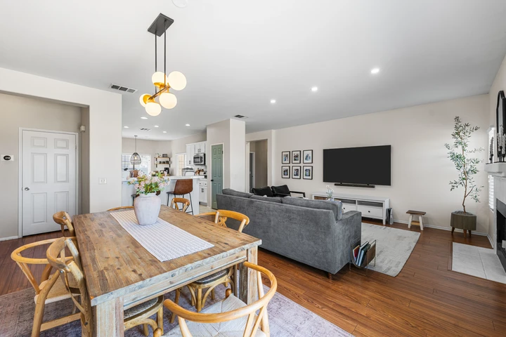 $469900 : Hermosa Casa en Lancaster image 3