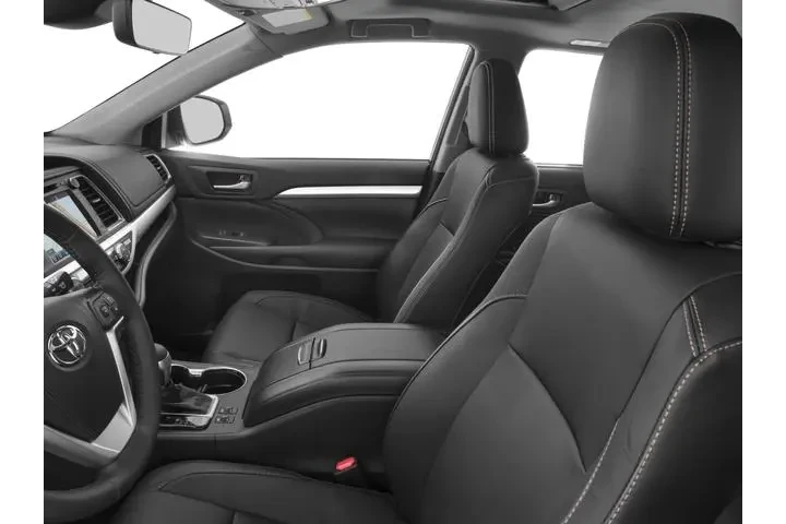 $24995 : Toyota Highlander 2018 AWD X image 9