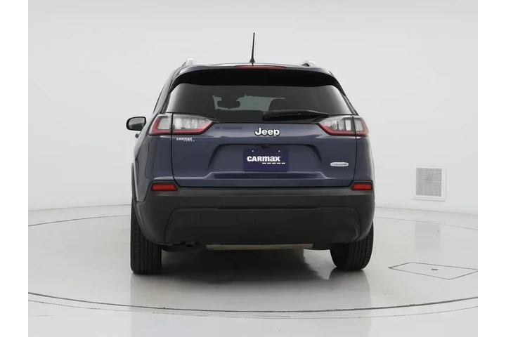 $17998 : Jeep Cherokee 2021 Latitude image 6