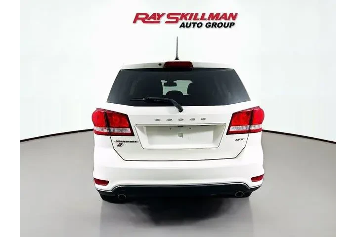 $14990 : Dodge Journey 2019 AWD GT 4d image 6