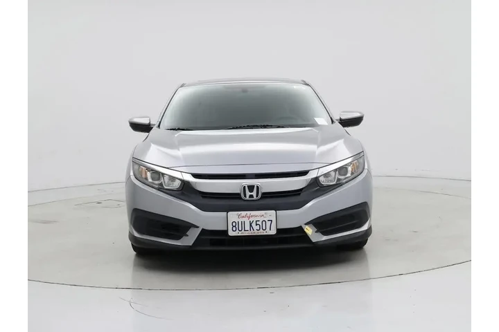 $17998 : Honda Civic 2018 LX-P 2dr Co image 5