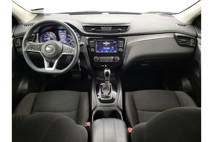 $14599 : Nissan Rogue Sport 2020 AWD image 9