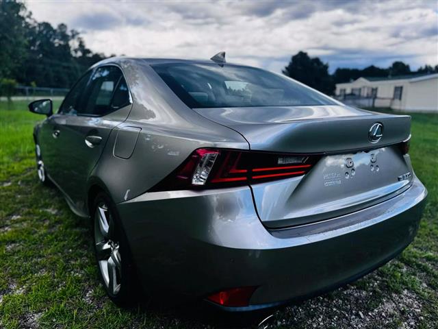 $16700 : 2014 LEXUS IS image 9