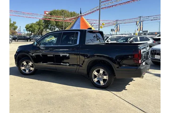 $32500 : Honda Ridgeline 2024 AWD RTL image 8