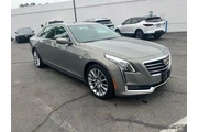 $27991 : Cadillac CT6 2018 AWD 3.6L L thumbnail