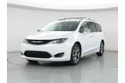 $24998 : Chrysler Pacifica 2019 Limit thumbnail