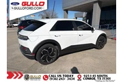 $27991 : Hyundai IONIQ 5 2024 SEL 4dr thumbnail