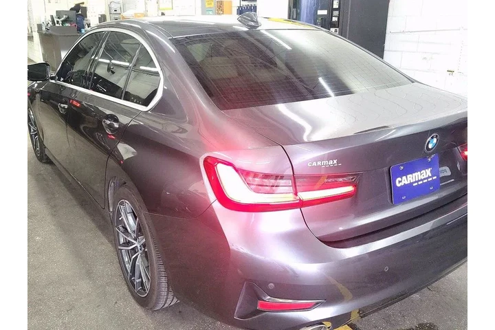 $24998 : BMW 3 Series 2020 330i 4dr S image 7