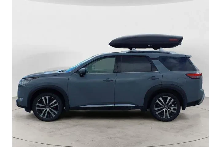 $36288 : Nissan Pathfinder 2023 AWD P image 2