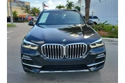 $29990 : BMW X5 2020 sDrive40i 4dr Sp thumbnail