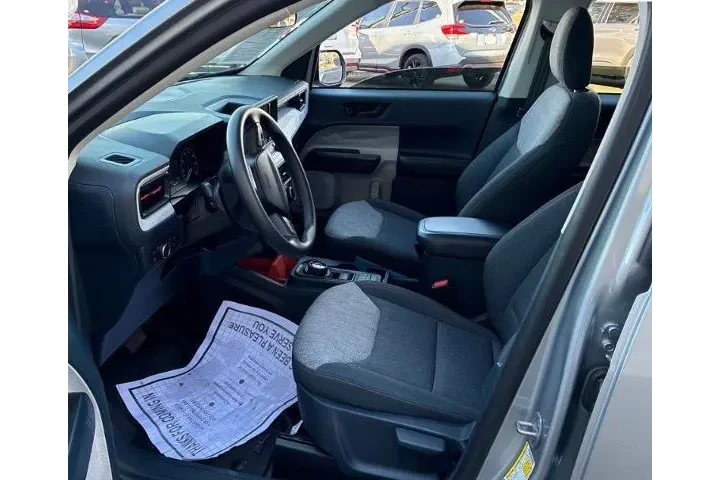 $26800 : Ford Maverick 2022 XLT 4dr S image 5