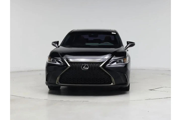 $38998 : Lexus ES 350 2023 F SPORT Ha image 5