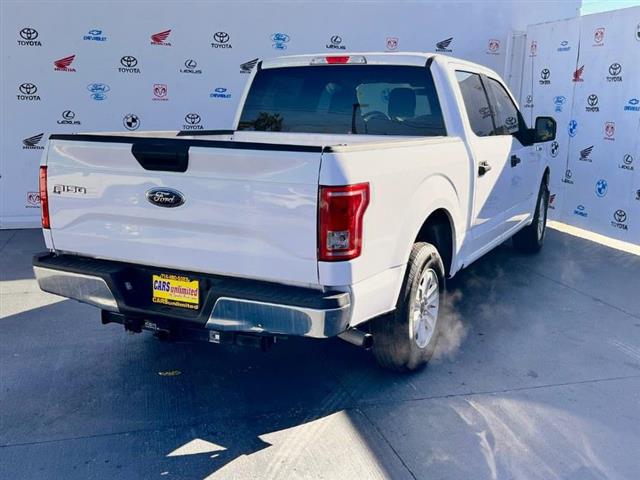 $31995 : Used 2016 F-150 4WD SuperCrew image 3