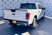 $31995 : Used 2016 F-150 4WD SuperCrew thumbnail