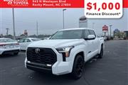 $44991 : PRE-OWNED 2023 TOYOTA TUNDRA thumbnail