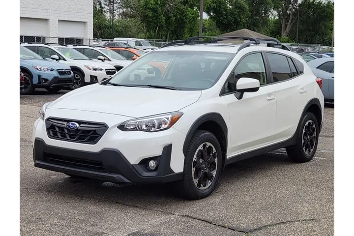 $16944 : 2021 Crosstrek Premium image 6