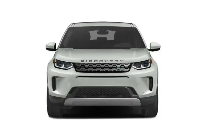 $19888 : Land Rover Discovery Sport 2 image 4