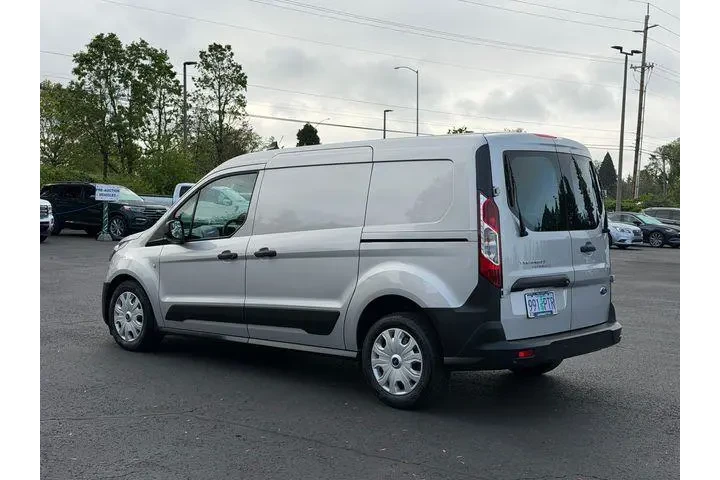$35995 : Ford Transit Connect 2023 XL image 6