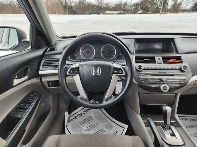 $9990 : 2012 Accord LX-P image 10