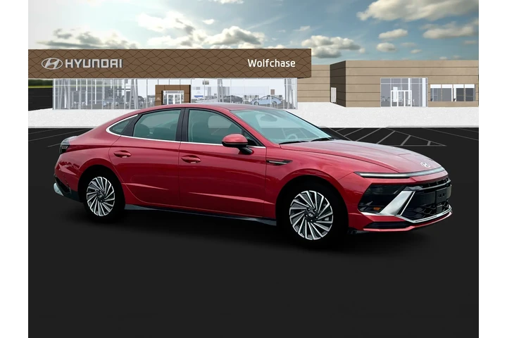 $30495 : Hyundai SONATA Hybrid 2025 S image 10
