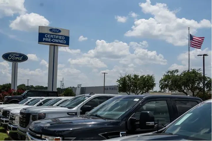 $25995 : Ford Explorer 2023 XLT 4dr S image 9