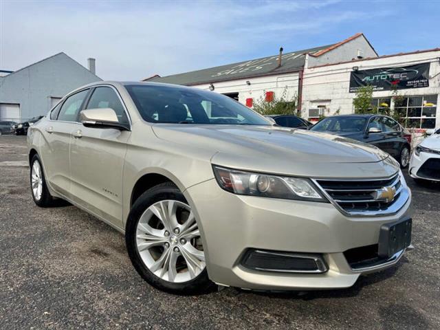 $11500 : 2014 Impala LT image 4