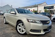 $11500 : 2014 Impala LT thumbnail