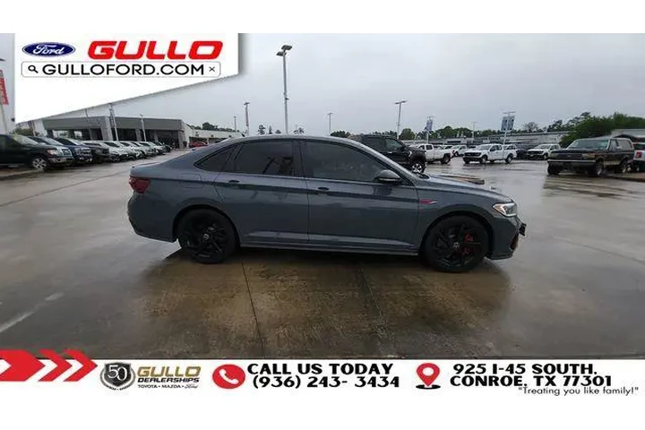 $26991 : Volkswagen Jetta GLI 2023 Au image 9