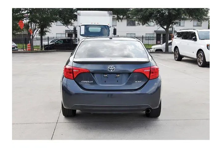 $13500 : Toyota Corolla 2018 L 4dr Se image 3