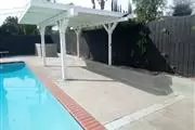 Stucco en Los Angeles