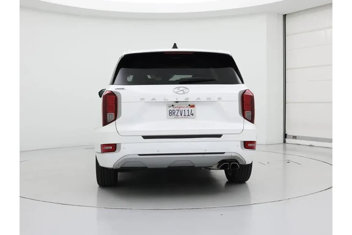 $25998 : Hyundai PALISADE 2021 Limite image 6