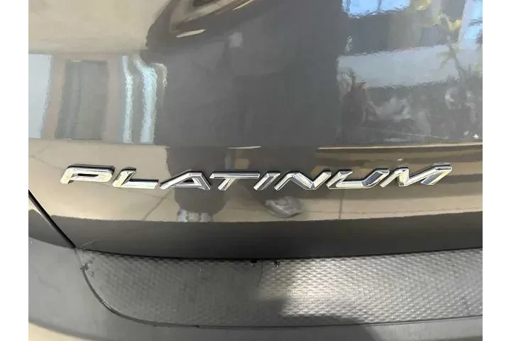 $25382 : Ford Escape 2024 AWD Platinu image 8