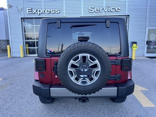 $17997 : PRE-OWNED 2013 JEEP WRANGLER image 6