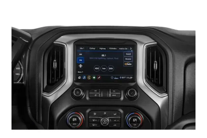 $37310 : Chevrolet Silverado 2500HD 2 image 10