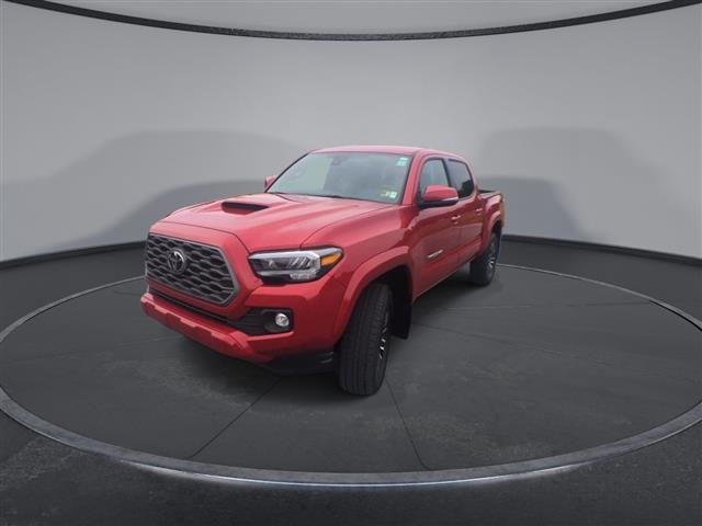 $41500 : PRE-OWNED 2022 TOYOTA TACOMA image 4