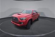 $41500 : PRE-OWNED 2022 TOYOTA TACOMA thumbnail