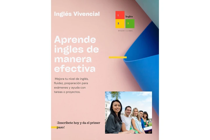 Clases de Ingles image 1