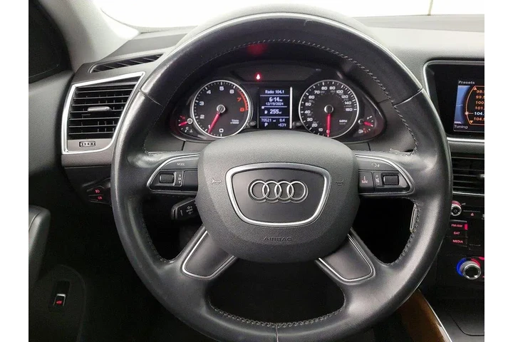 $14998 : Audi Q5 2015 AWD 2.0T quattr image 10