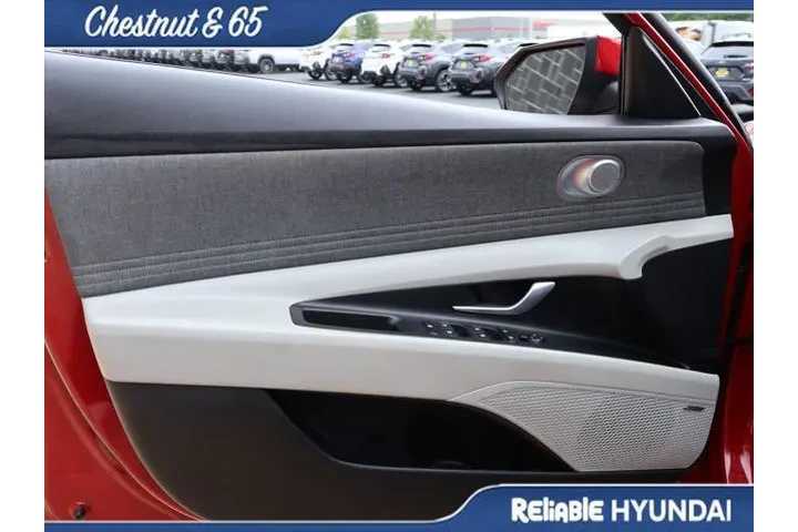 $19899 : Hyundai ELANTRA 2023 Limited image 2
