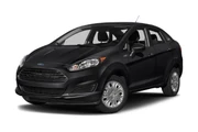 Ford Fiesta 2019 SE 4dr Seda en Tucson