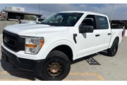 Ford F-150 2021 4x4 Platinum en San Bernardino