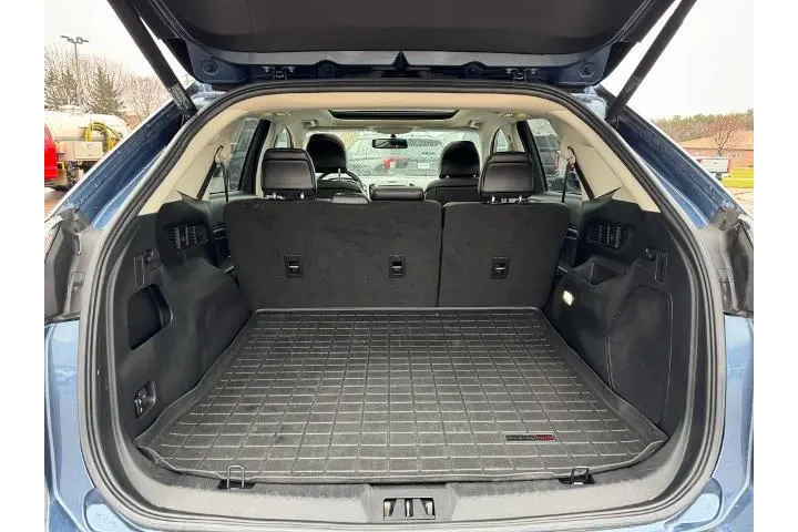 $13800 : Ford Edge 2018 AWD Titanium image 6