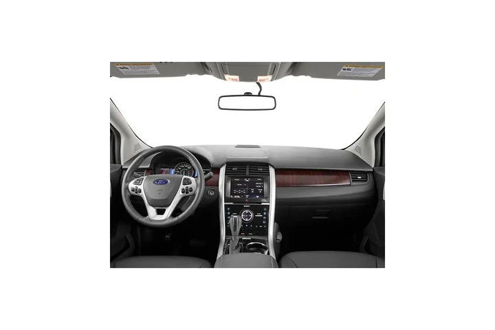 2013 Edge Limited image 7