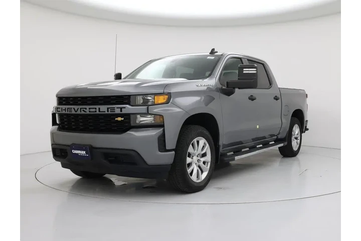 $32998 : Chevrolet Silverado 1500 202 image 8