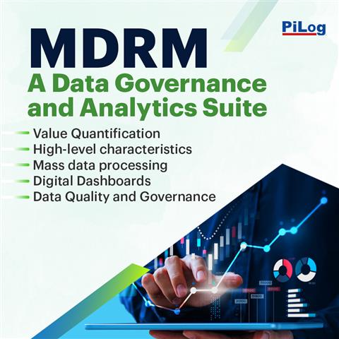 Master Data Record Management image 1