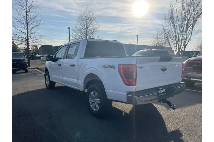 $35236 : Ford F-150 2022 4x4 Platinum image 5