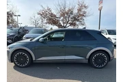 $22991 : Hyundai IONIQ 5 2022 AWD Lim thumbnail