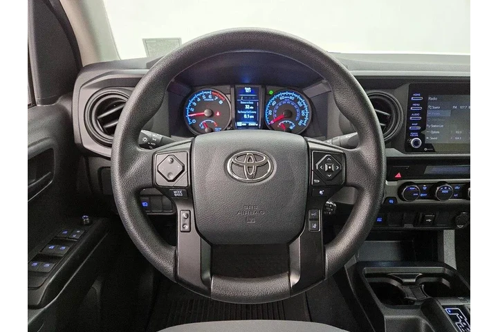 $33998 : Toyota Tacoma 2023 4x4 SR V6 image 10