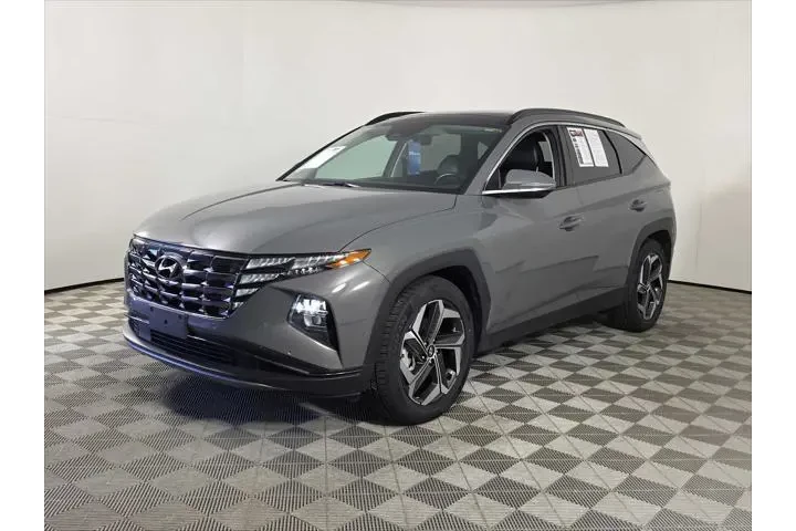 $26451 : Hyundai TUCSON 2024 Limited image 4